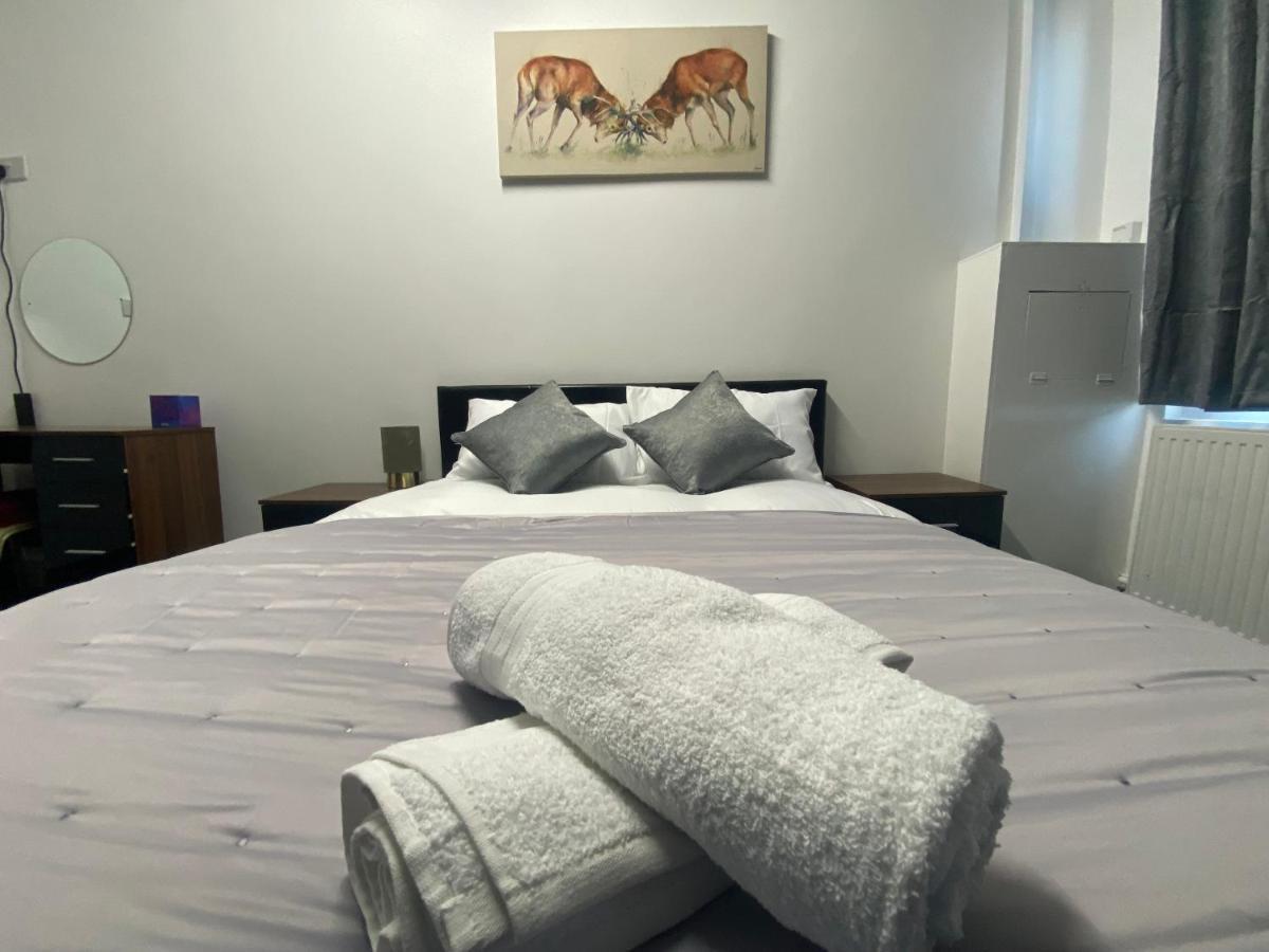 Hotel Royal Blackburn  Bagian luar foto